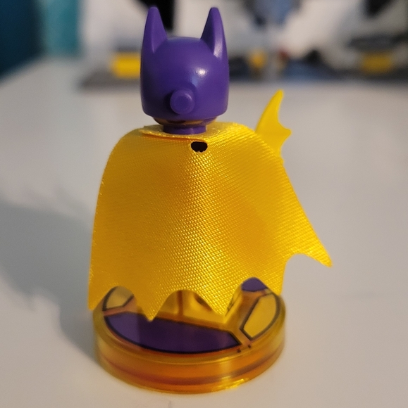 GUC Lego Dimensions The Lego Batman Movie Story Pack 71264 - Picture 10 of 11